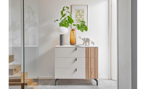 COMMODE OPALE