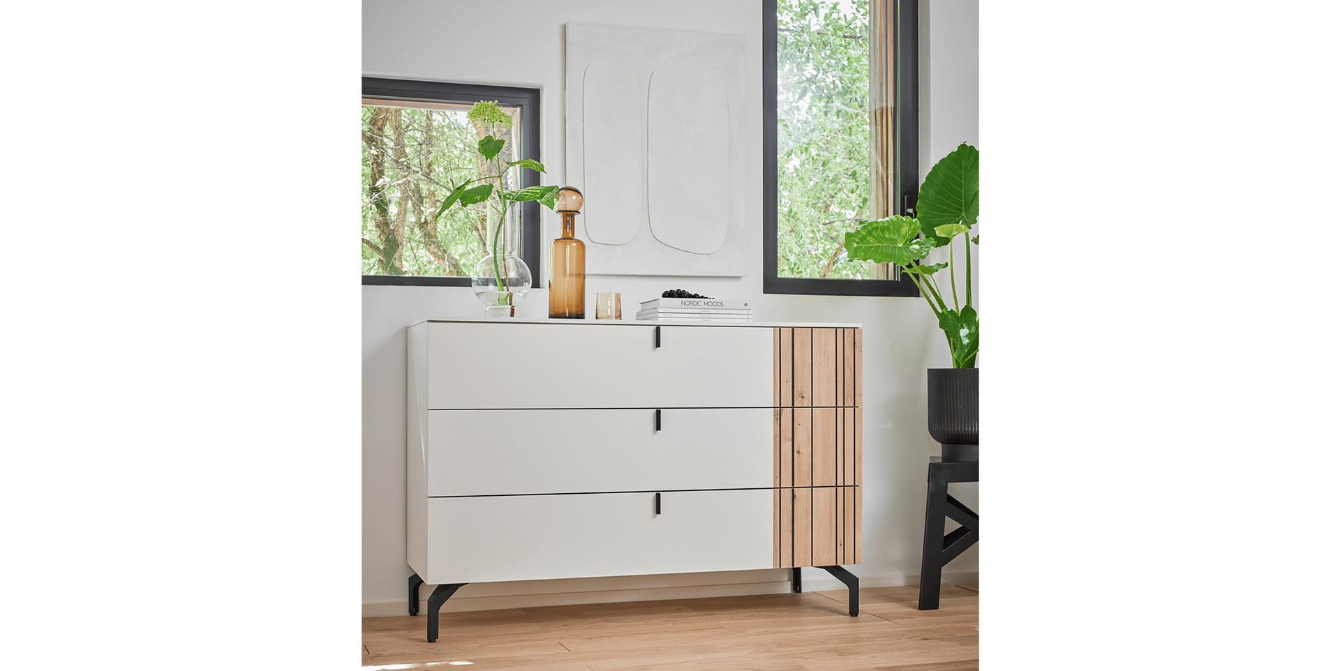 COMMODE OPALE slider image n°4