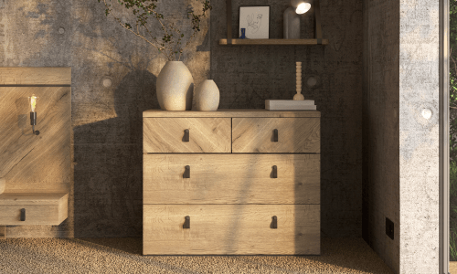 Commode OPERA