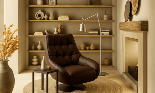 Fauteuil LEVANTE