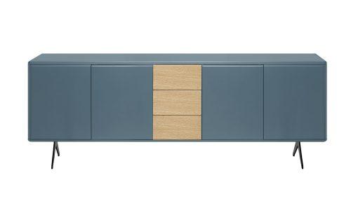 Buffet SWEET TEMPER