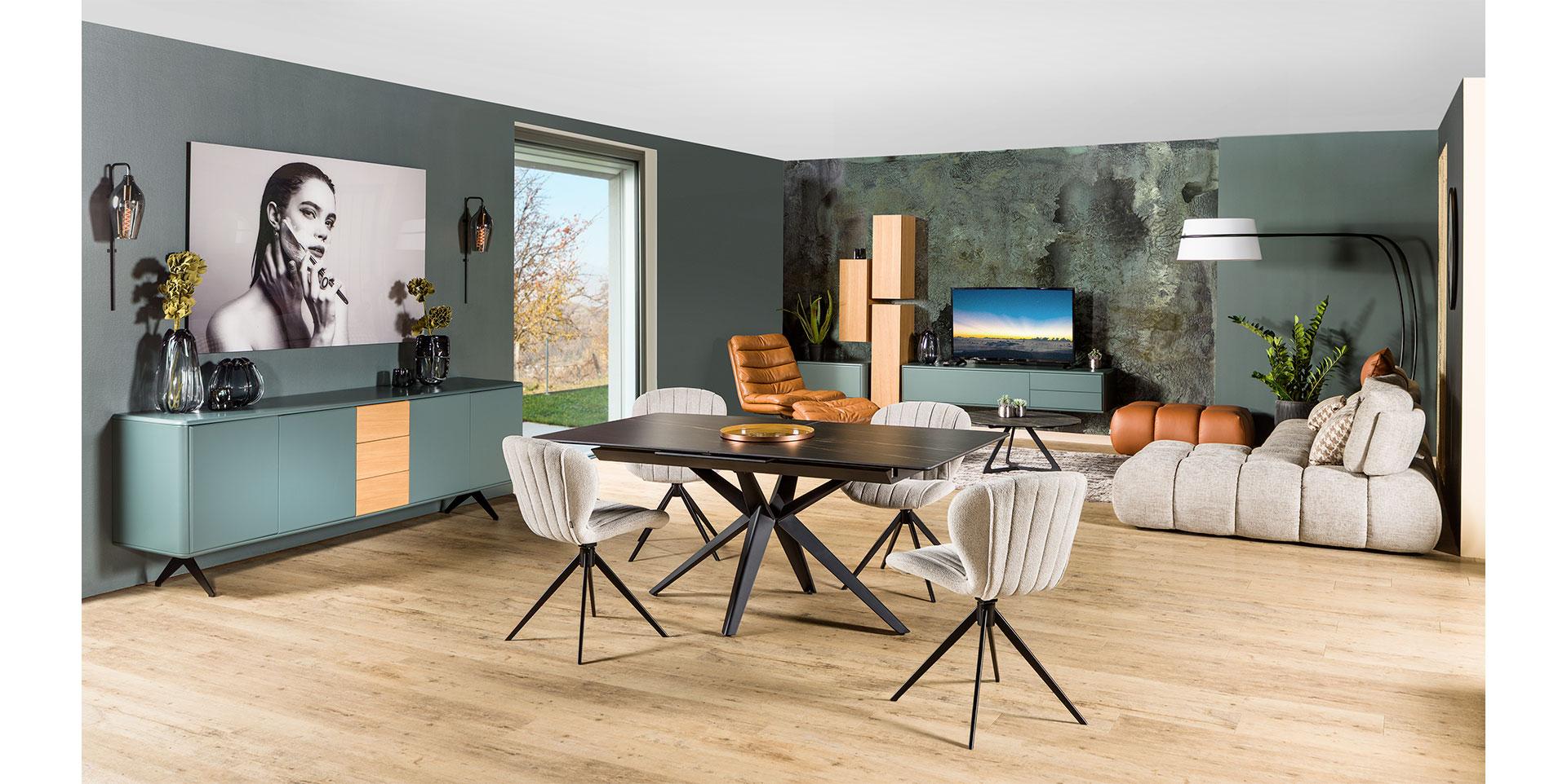 Photo d'ambiance pour la collection Urban atelier