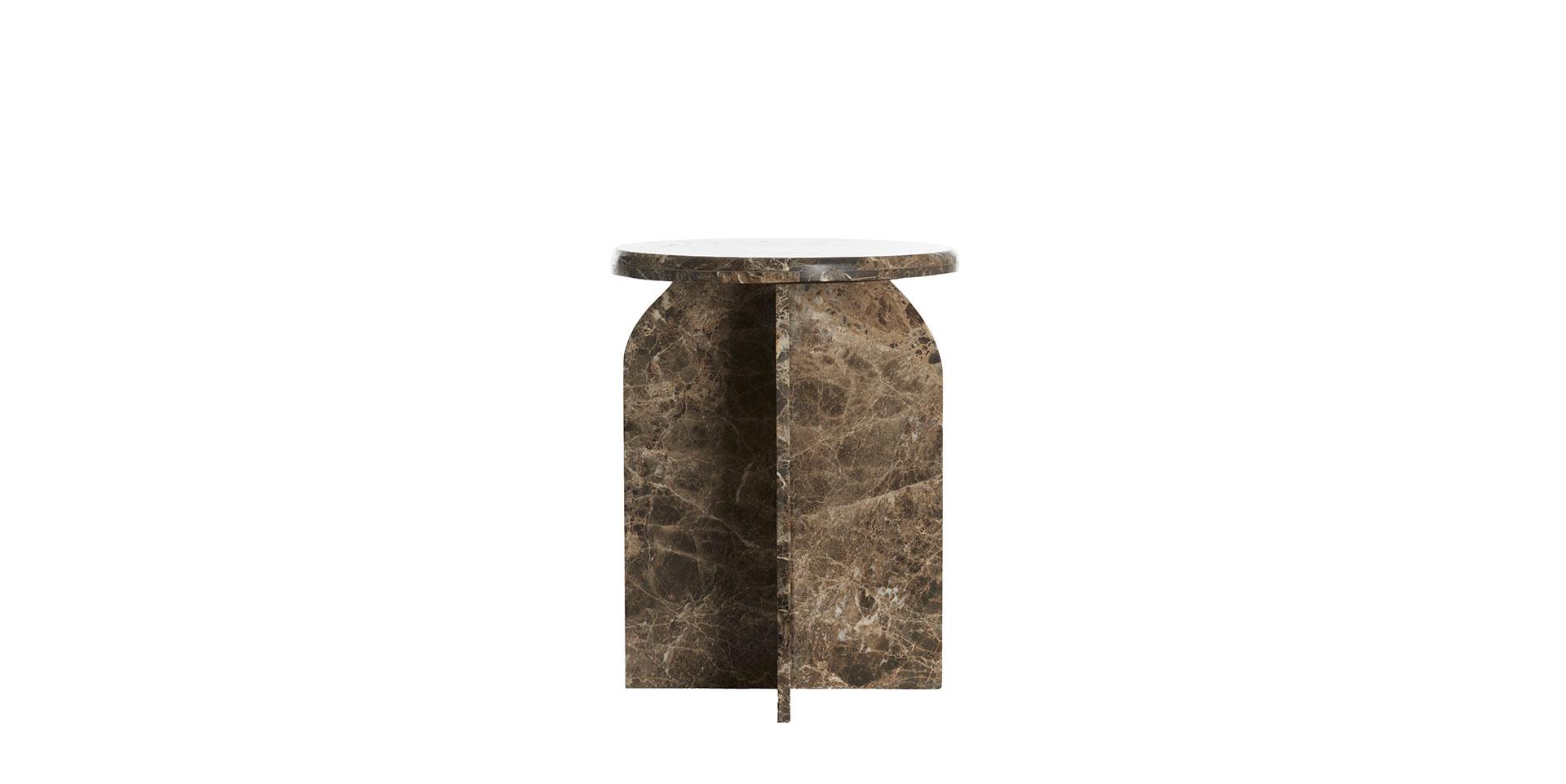 Table d'appoint OTINIA slider image n°1