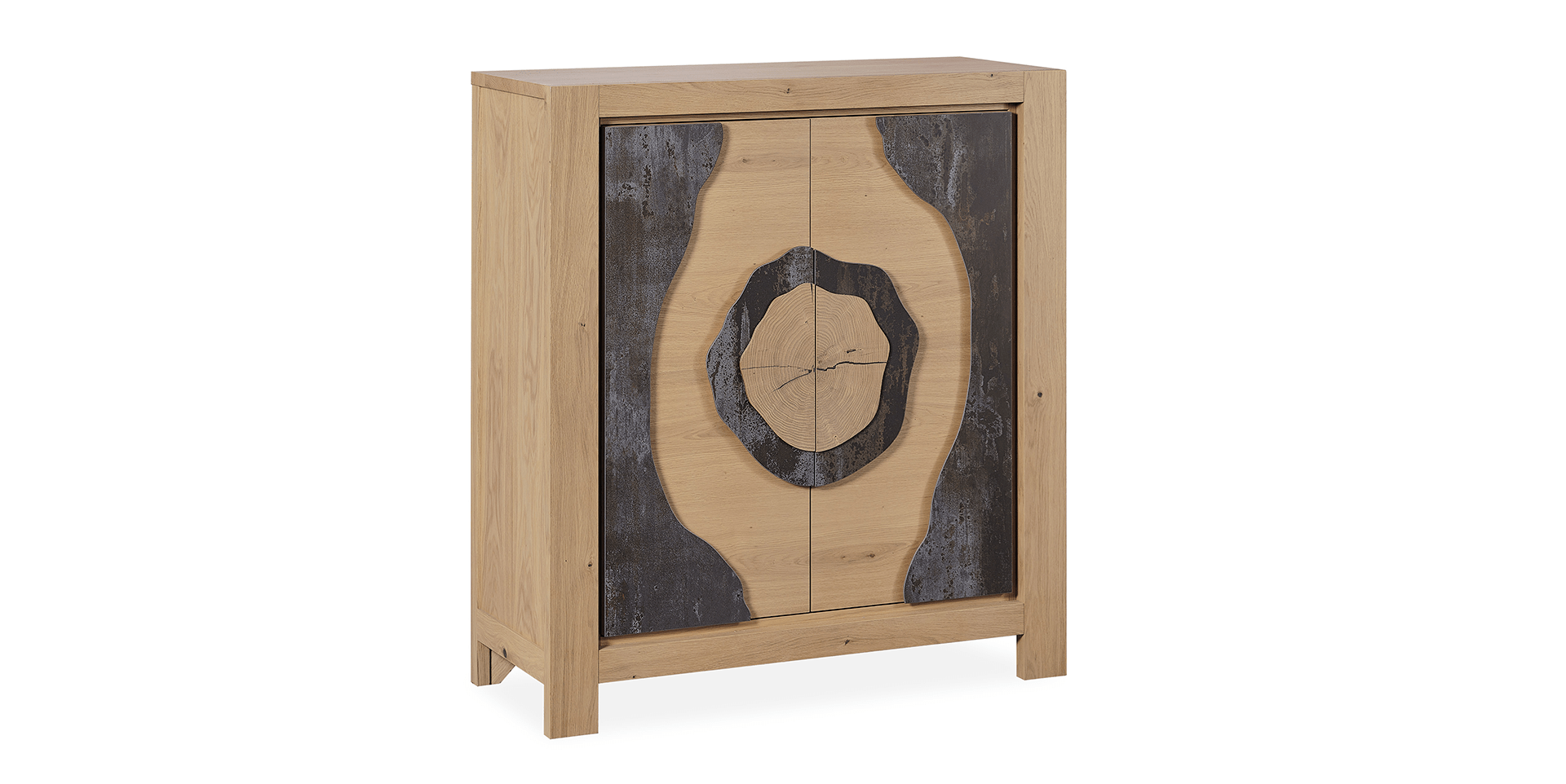 Meuble d'appoint MINERALE slider image n°3