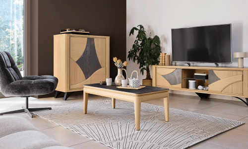 Meuble TV RIVIERA 1