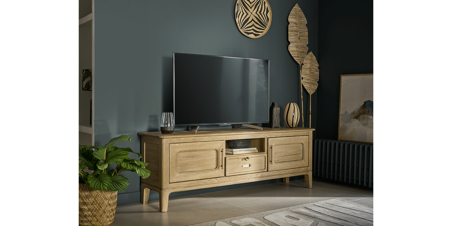 Meuble TV JAZZ slider image n°1