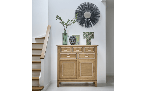 Meuble d'appoint JAZZ
