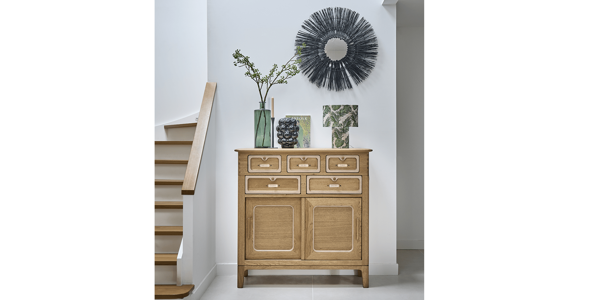 Meuble d'appoint JAZZ slider image n°1