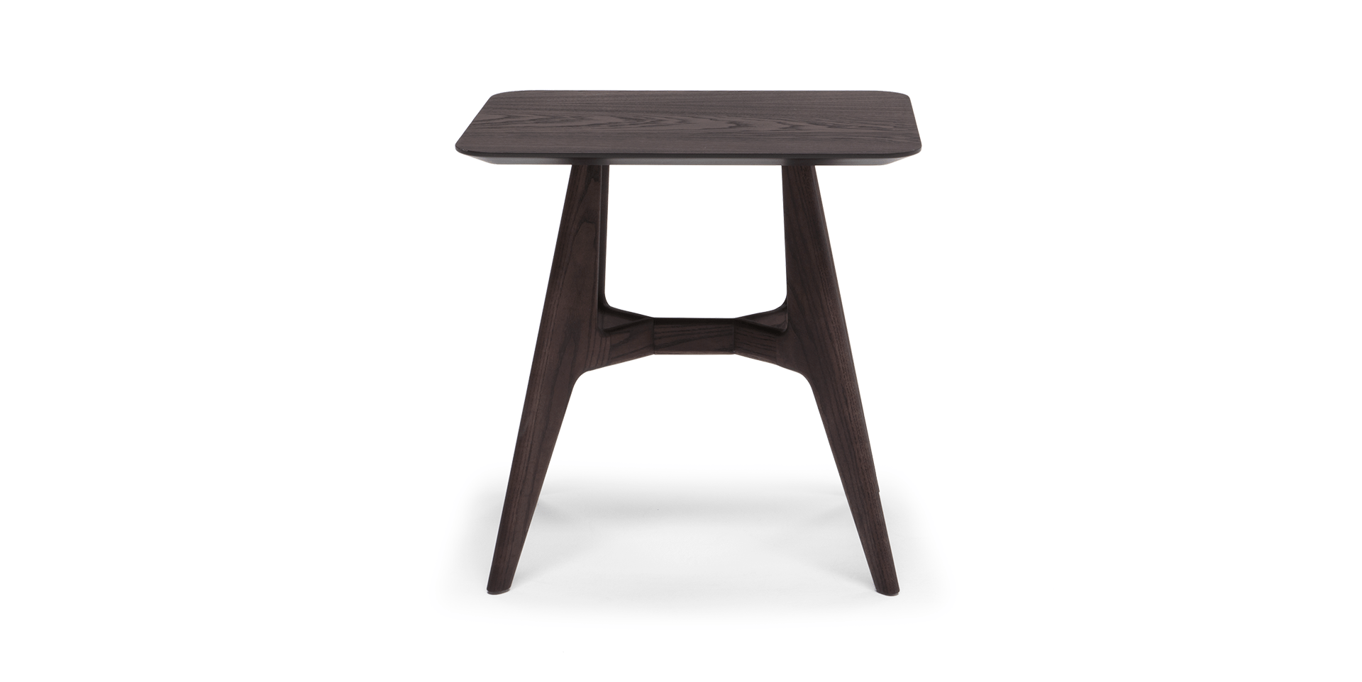 Table d'appoint carrée PLETTRO slider image n°1
