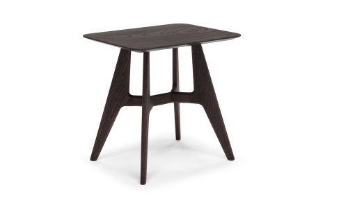 Table d'appoint carrée PLETTRO
