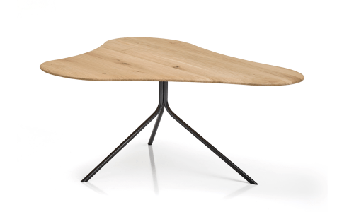 Table basse TREFLE