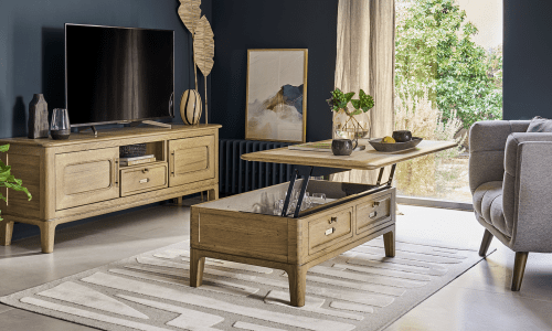 Table basse JAZZ
