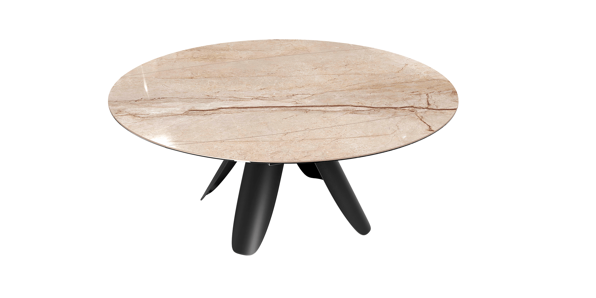 Table de salle à manger GRANDE AJACCIO slider image n°12
