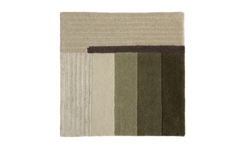 Tapis TREKKING
