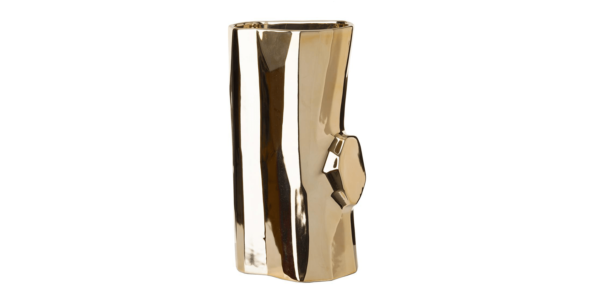 Vase LOG slider image n°3