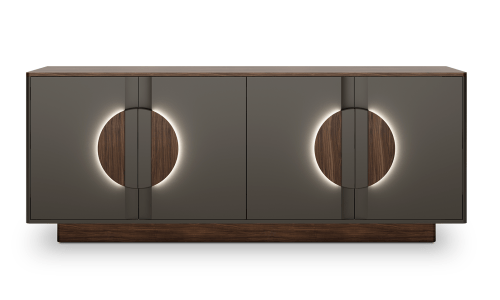Buffet SIXTIES