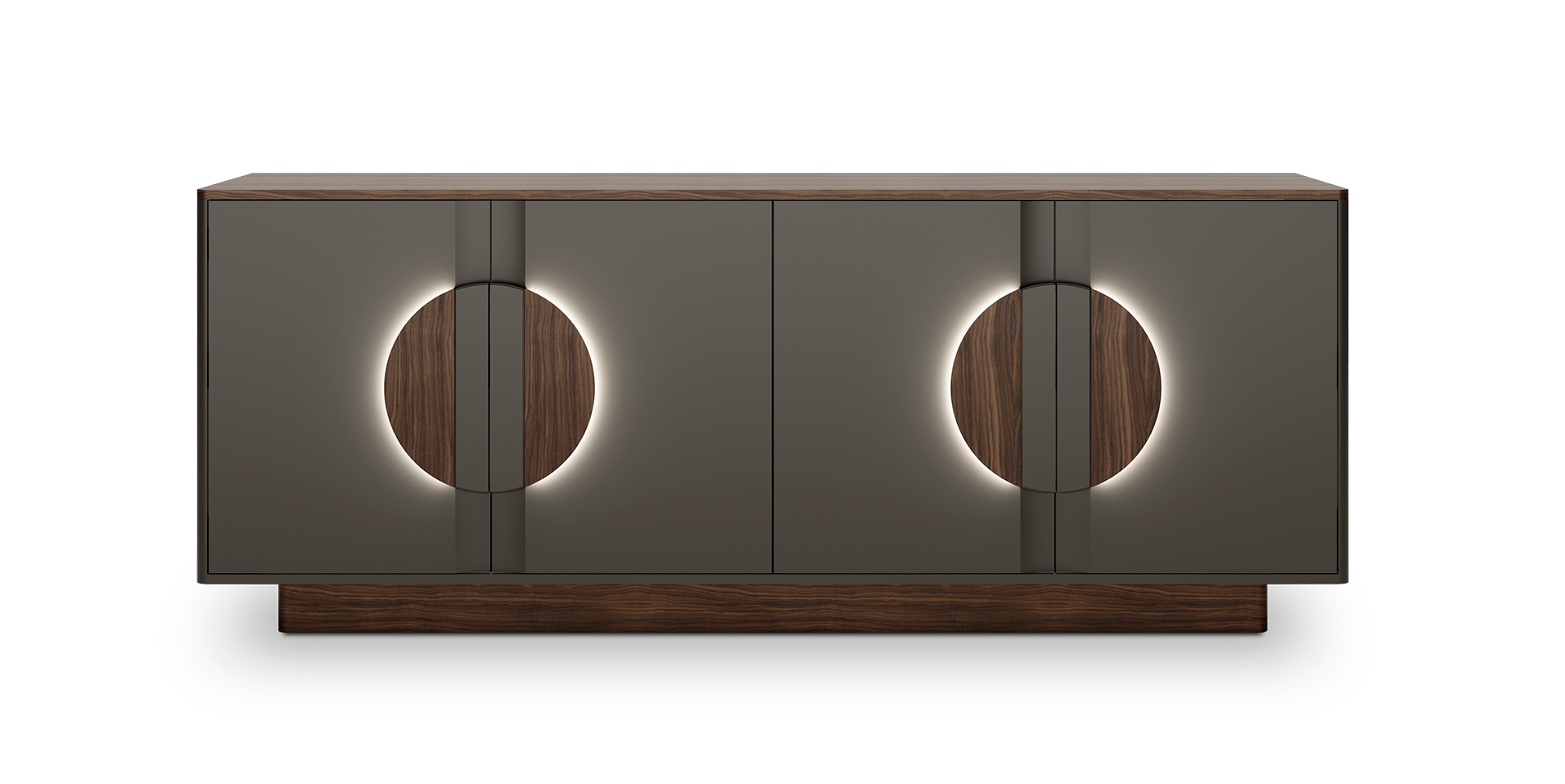 Buffet SIXTIES slider image n°2