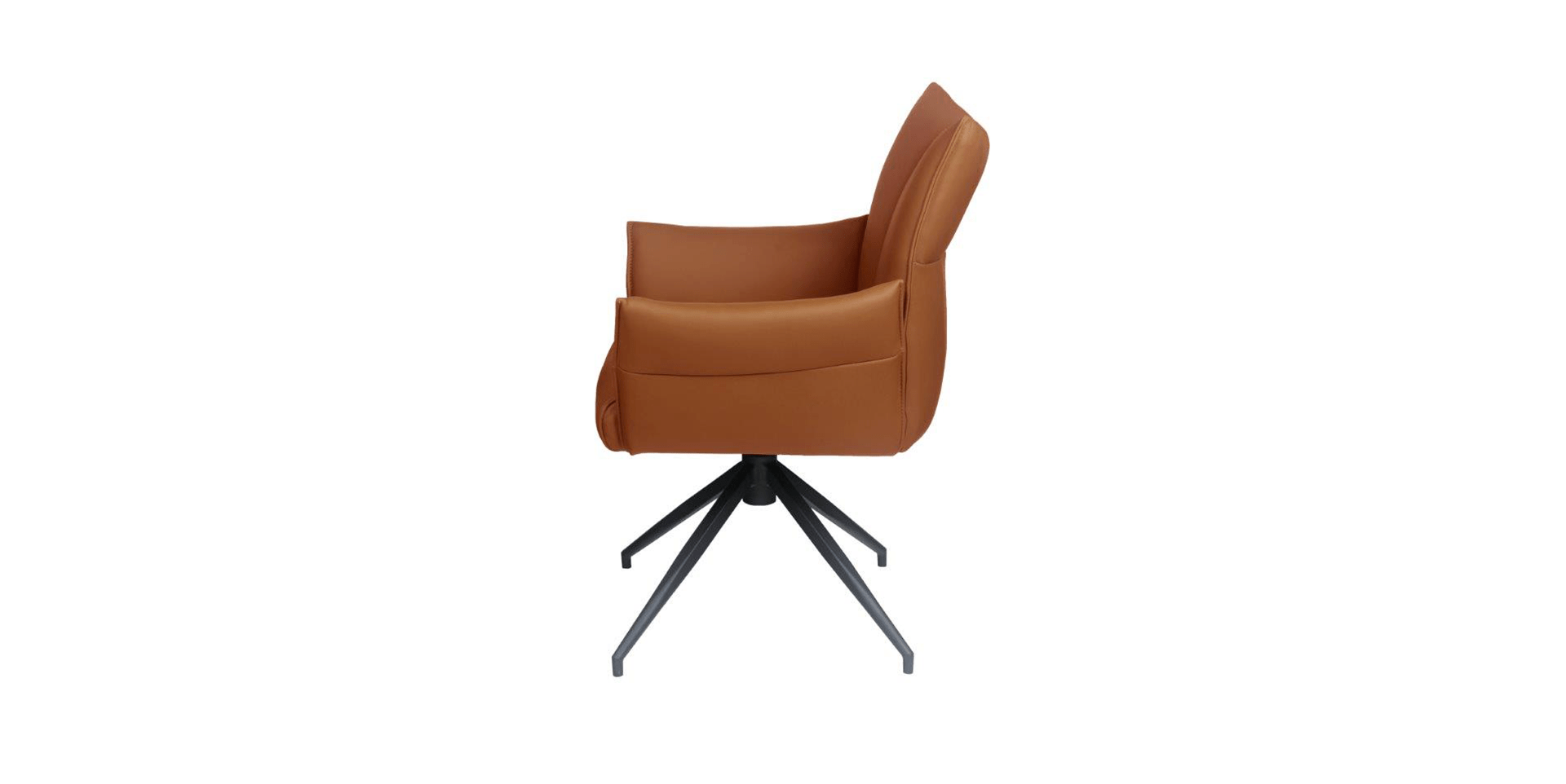 Chaise pivotante CEZANNE slider image n°3