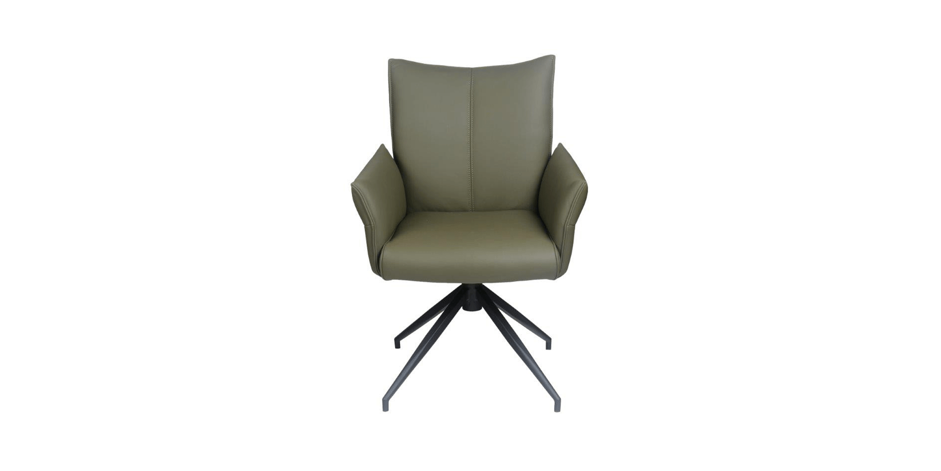 Chaise pivotante CEZANNE slider image n°4