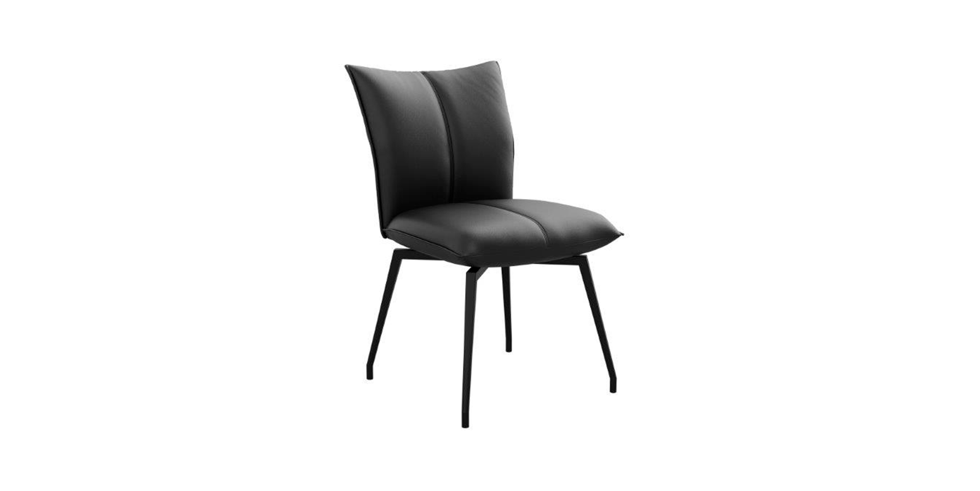 Chaise fixe MONET slider image n°2