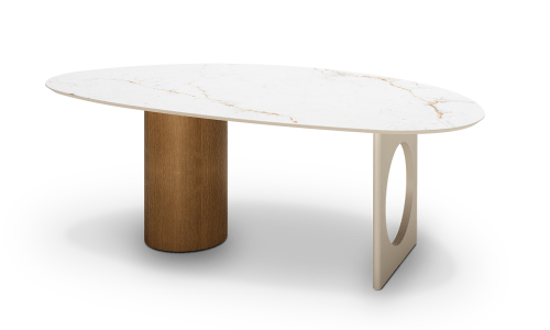Table de salle à manger SIXTIES
