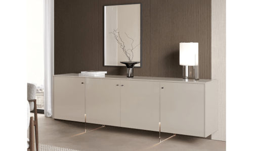 Buffet LAGGI 1
