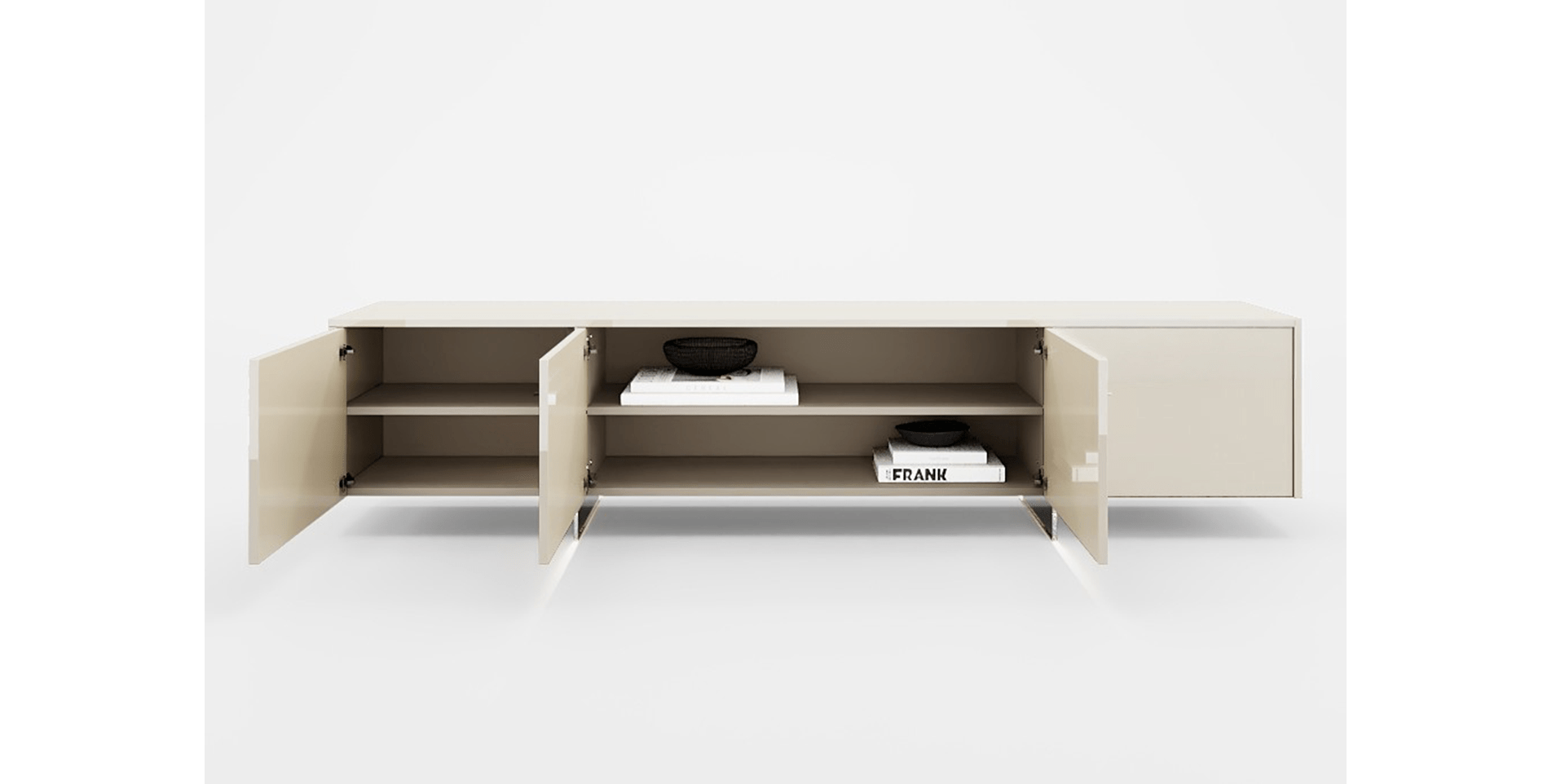 Meuble TV LAGGI slider image n°3
