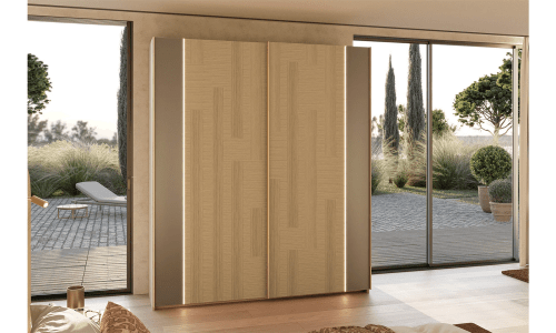 Armoire MAJESTIC