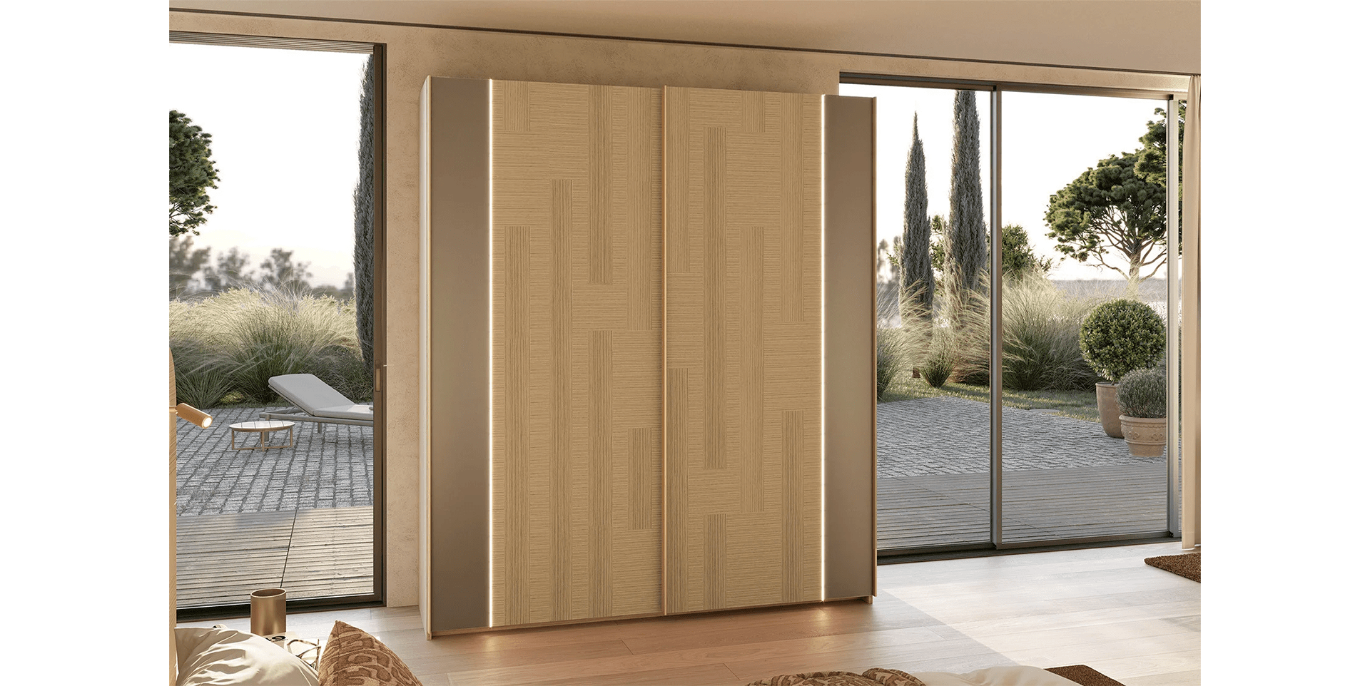 Armoire MAJESTIC slider image n°2