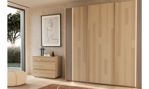 Commode MAJESTIC 1