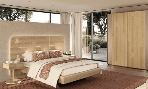 Armoire MAJESTIC 1