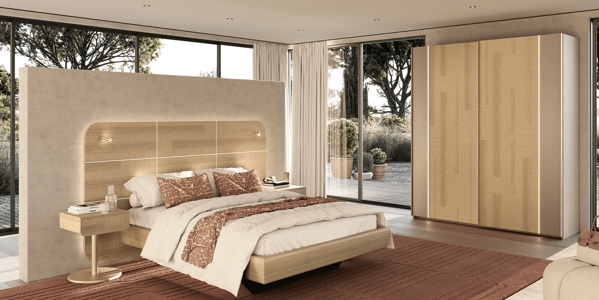 Armoire MAJESTIC slider image n°1